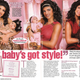 Illustration for article titled This Week In Tabloids: Brad Crashes Motorcycle Rushing To Jen; Celebs ♥ Nose Jobs